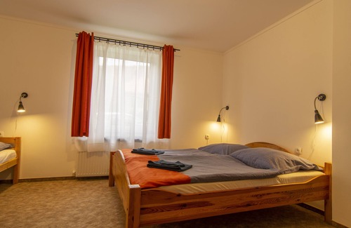 Szecsisziget Maison | Szigeti Ház, Szécsisziget