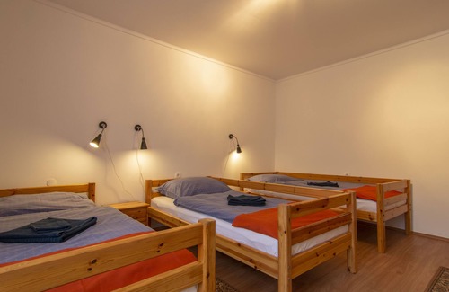 Szecsisziget Maison | Szigeti Ház, Szécsisziget