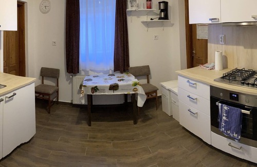 Szecsisziget Maison | Szigeti Ház, Szecsisziget