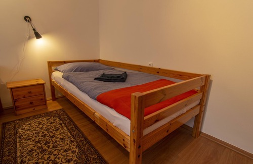Szecsisziget Maison | Szigeti Ház, Szecsisziget