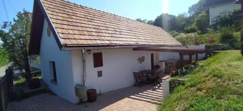 Szigliget Maison | Szigligeti Panoráma Apartmanház