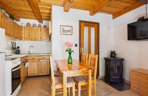 Balatongyorok Maison | Szijartó by Interhome