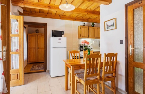 Balatongyorok Maison | Szijartó by Interhome