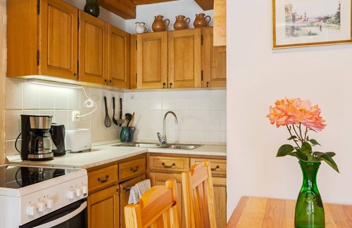 Balatongyorok Maison | Szijartó by Interhome