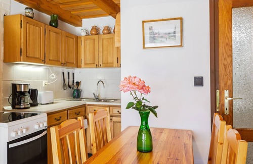 Balatongyorok Maison | Szijartó by Interhome