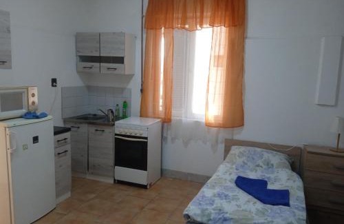 Tuskevar Appartement | Szilasi Vendégház Apartman2