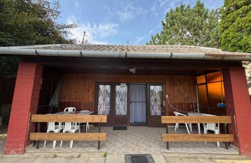Makad Appartement | Szilvia apartman