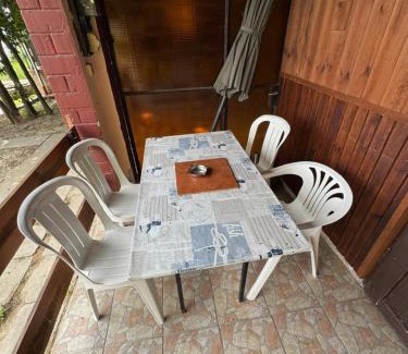 Makad Appartement | Szilvia apartman
