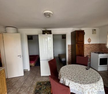 Makad Appartement | Szilvia apartman