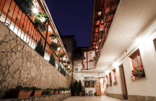 Pecs Hôtel | Szinbád Hotel