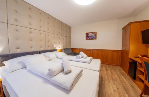 Pecs Hôtel | Szinbád Hotel
