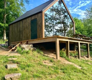 Przywidz Maison | Szklana Stodoła