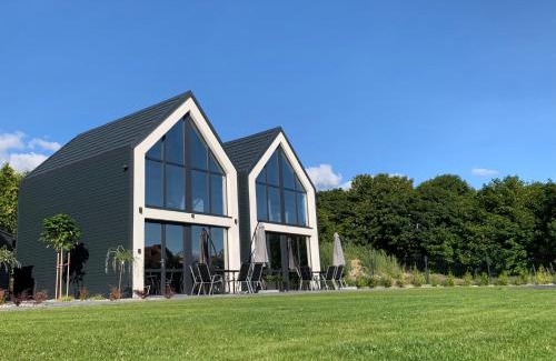 Insko Maison | Szklane Domki Ińsko
