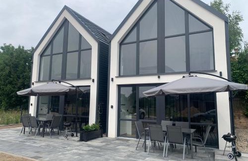 Insko Maison | Szklane Domki Ińsko