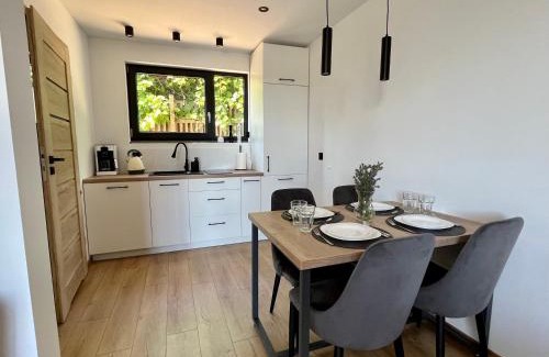 Insko Maison | Szklane Domki Ińsko