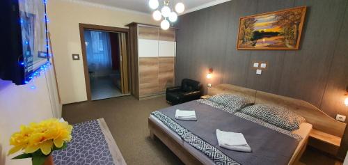 Baja Appartement | Szlavi Apartman