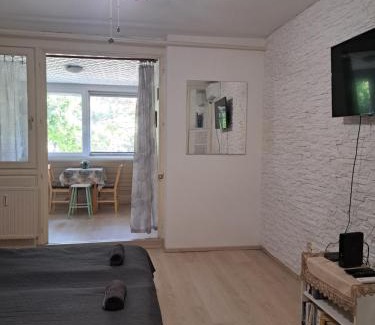 Agard Appartement | Szoba kilátással apartman