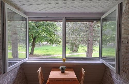 Agard Appartement | Szoba kilátással apartman