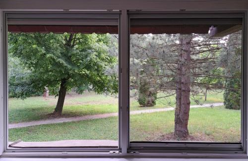 Agard Appartement | Szoba kilátással apartman