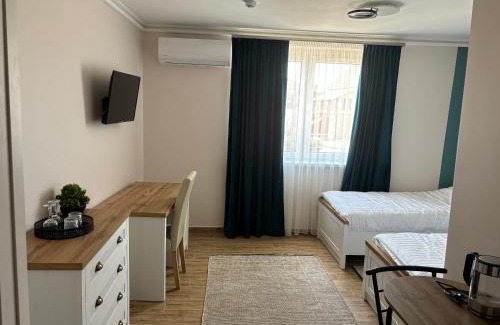 Nagykallo Appartement | Szofia Vendégház