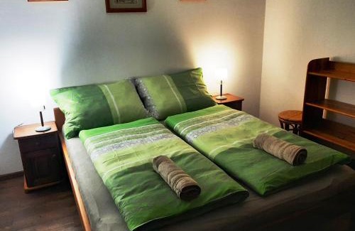 Gyor Lit Et Petit-Déjeuner | Szt Kristóf Bed and Breakfast