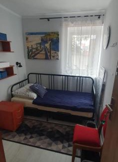 Chalupy Maison | Sztormowa 13