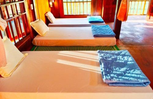 Yen Minh Hôtel | Tày Cốc Pảng Homestay