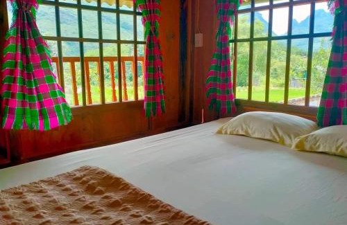 Yen Minh Hôtel | Tày Cốc Pảng Homestay