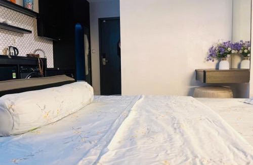 District 9 Appartement | Tâm an house