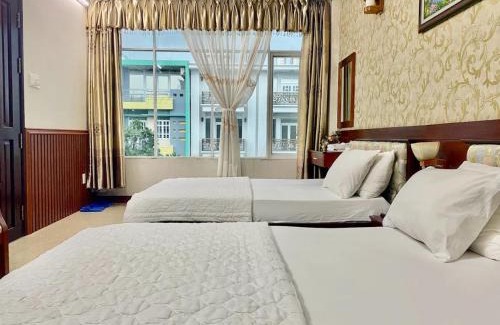 Go Vap Hôtel | Tâm Tín Hotel Hồ Chí Minh