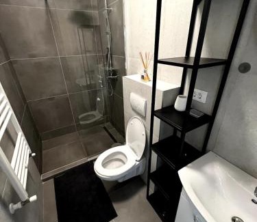 Brasov Maison | Tâmpa Cozy Hideaway