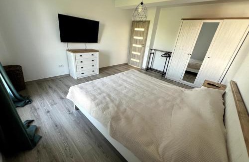 Brasov Maison | Tâmpa Cozy Hideaway