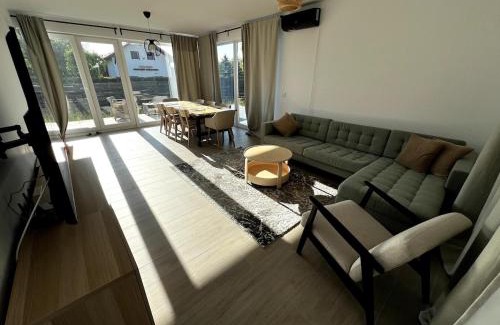 Brasov Maison | Tâmpa Cozy Hideaway