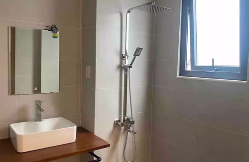 Tan Binh Appartement | Tân Sơn Nhất 2 bedrooms apartment