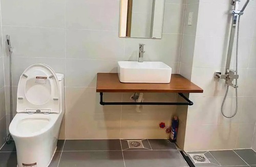 Tan Binh Appartement | Tân Sơn Nhất 2 bedrooms apartment