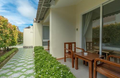 An Thoi Maison | Tây Tiến Bungalow