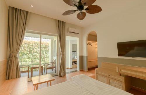 An Thoi Maison | Tây Tiến Bungalow