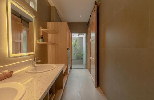 An Thoi Maison | Tây Tiến Bungalow