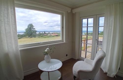 Tallberg Hôtel | Tällbergsgårdens Hotell