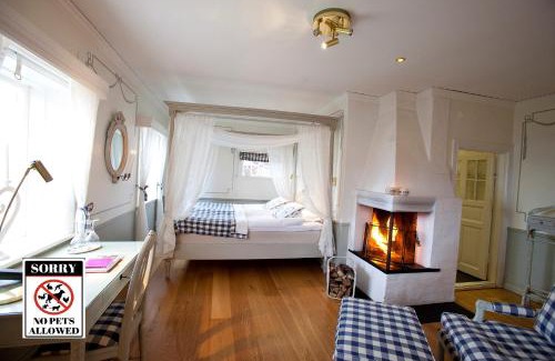 Tallberg Hôtel | Tällbergsgårdens Hotell