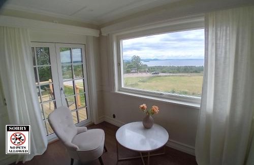 Tallberg Hôtel | Tällbergsgårdens Hotell