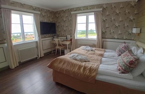 Tallberg Hôtel | Tällbergsgårdens Hotell