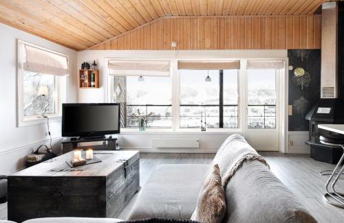Tanndalen Appartement | Tänndalen - Äventyr & natur i fjällen