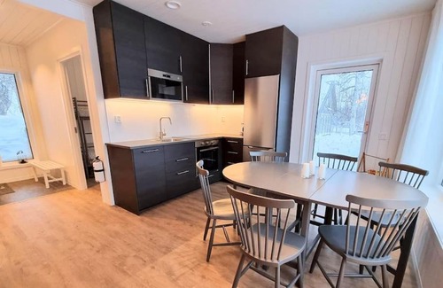Tanndalen Maison | Tänndalen, Hamra, Funäsdalen