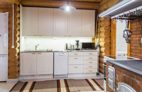 Nilsia Maison | Täperän torppa by Interhome