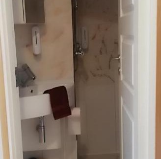 Morud Appartement | Tæt På Langesø Garden Studio near Odense