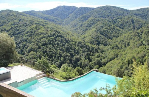 Carcheto-Brustico Cottage | Les tours de Tèvola