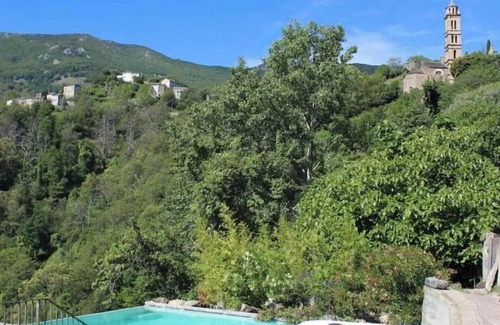 Carcheto-Brustico Cottage | Les tours de Tèvola