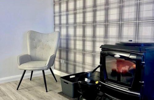 Portahack Maison | Téach Cara - 5 Bedroom - Culdaff