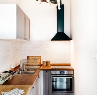 Dorgicse Appartement | TÉGED VÁRTALaK